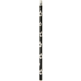 6483 PENCIL FOOTBALL