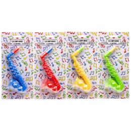 9078 MINI SAXOPHONE BC