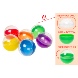 8810 CAPSULE LID 5CM-!ORDER TOGETHER WITH 8820!