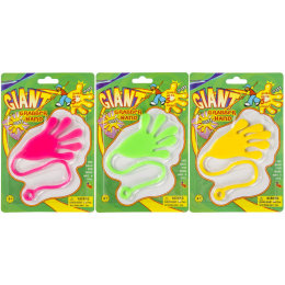 9246 GIANT STICKY HAND BC