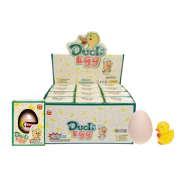 9289 DUCK GROWING EGG
