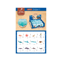 9451 SEA ANIMAL TC