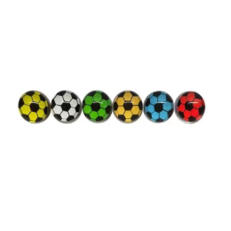 8637 BOUNCING BALL FOOTBALL 32MM