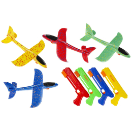 4930 AIRPLANE SHOOTER PP