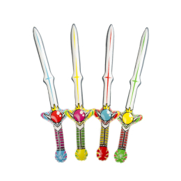 4732 INFLATABLE KNIGHT SWORD