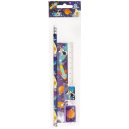 6582 STATIONARY SET SPACE