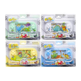 4009 WATERGAME DINO BC