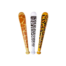 4750 INFLATABLE BAT WILD ANIMALS °°°°