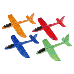 4927 GIANT FLYER GLIDER PLANE PP