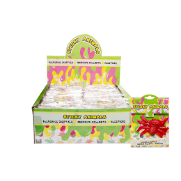 3355 STICKY ANIMAL LARGE