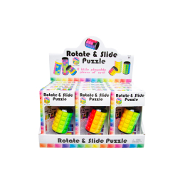 7025 ROTATE FIDGET GAME