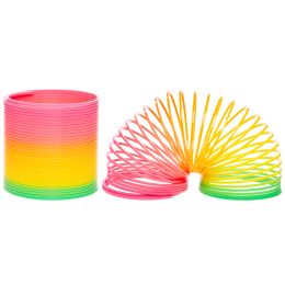 9677 RAINBOW SPRING BOX M