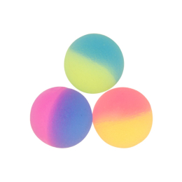 8629 BOUNCING BALL FROSTED 27MM