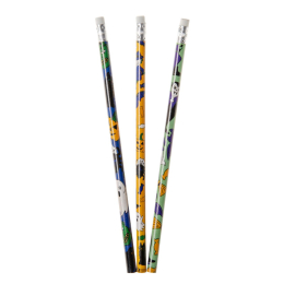 6499 PENCIL, HALLOWEEN °°°