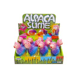 9395 ALPACA SLIME SUCKER