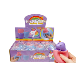 9295 UNICORN POP-OUT EGG DB