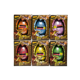 9259 XL DINOSAUR GROWING EGG BOX