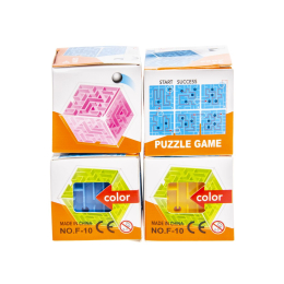 7030 BALANCE MAZE GAME