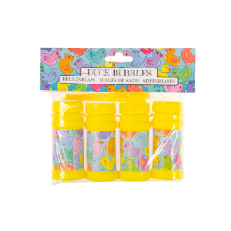 4919 DUCK BUBBLES 60ML