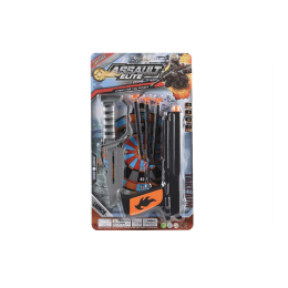 2278 WEAPON SET W KNIFE BC