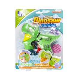4140 FRICTION BUBBLE GUN DINO