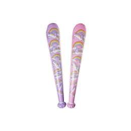 4747 INFLATABLE BAT UNICORN