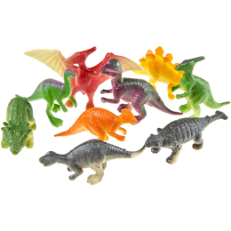 9585 DINOSAUR ASSORTMENT