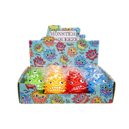 9235 SQUEEZE MONSTER