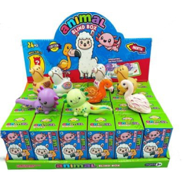 3562 COLLECT EM ALL-UNBOX SURPRISE