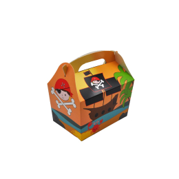 8835 PARTY/FOODBOX L, PIRATE