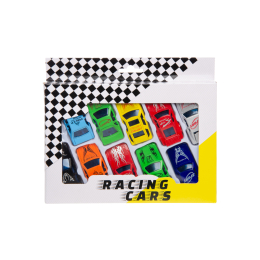 3396 10PCS CAR BOX