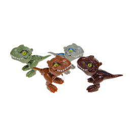 9469 FINGER BITING DINO PBH