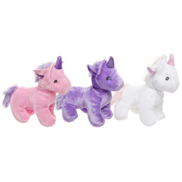 1724 PLUSH UNICORN S 3ASS
