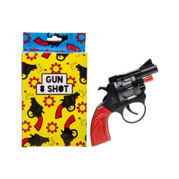 2339 8-SHOT GUN BOX