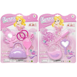 0637 BEAUTY SET BC