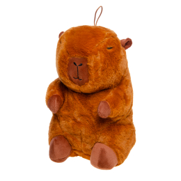 1631 PLUSH CAPYBARA M