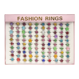5185 FASHION RINGS