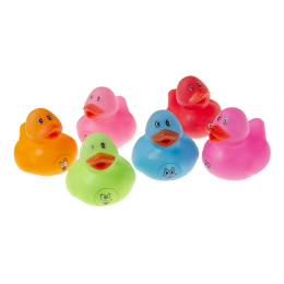 9707 DUCK EMOTION FACES