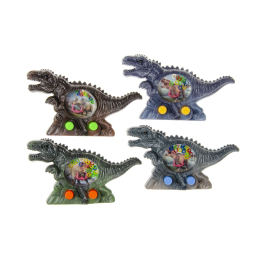 4022 WATERGAME REAL DINOSAUR