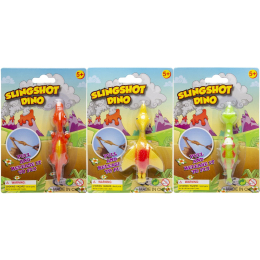 9322 SLINGSHOT DINO BC