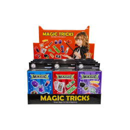 7116 MAGIC TRICKS S