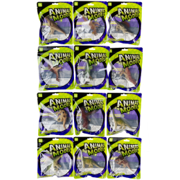 9518 DINOSAUR ASSORTMENT IN GIFT BAG