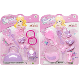 0638 NICE BEAUTY SET BC