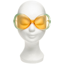 9658 EIGHTIES GLASSES UV