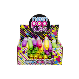 9693 NEON STRETCH TUBE