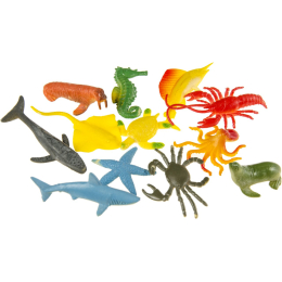 9572 SEA ANIMALS