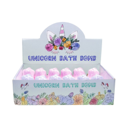 8661 BATHBOMB UNICORN