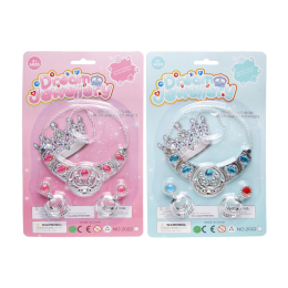 0026 PRINCESS BEAUTY SET BC S