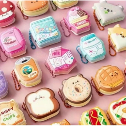 6290 KAWAII NOTEBOOK