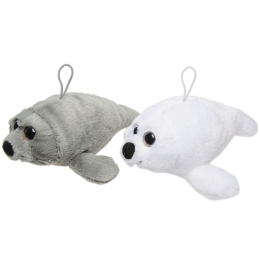 1707 PLUSH SEAL 2ASS